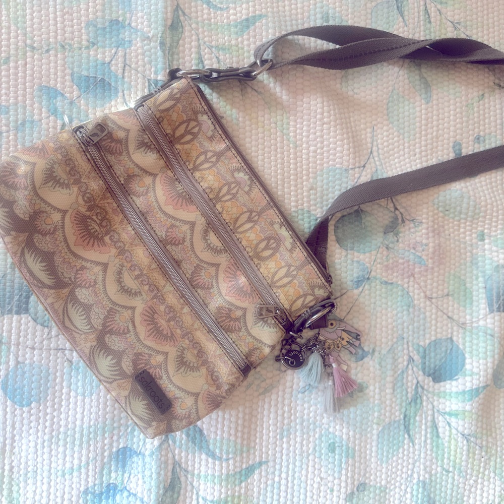 Sakroots Purse